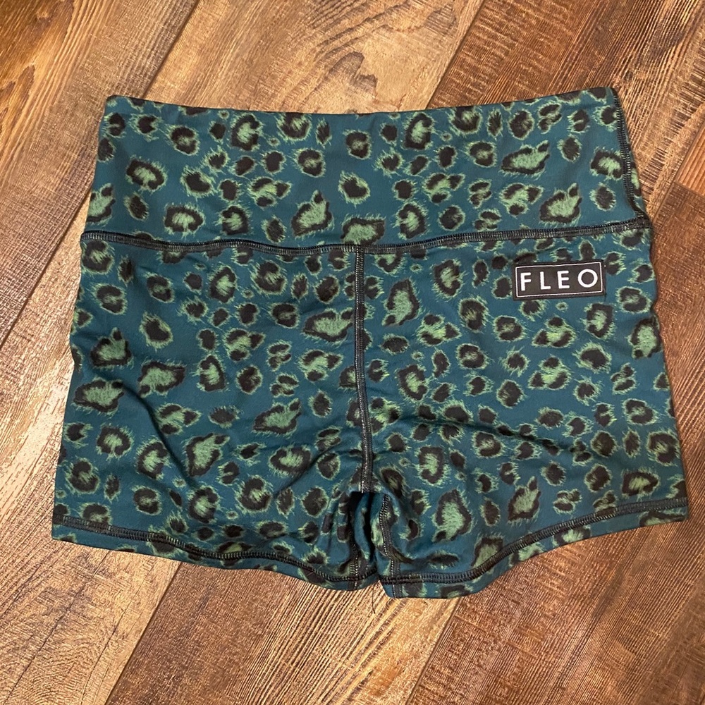 Fleo night leopard PHR